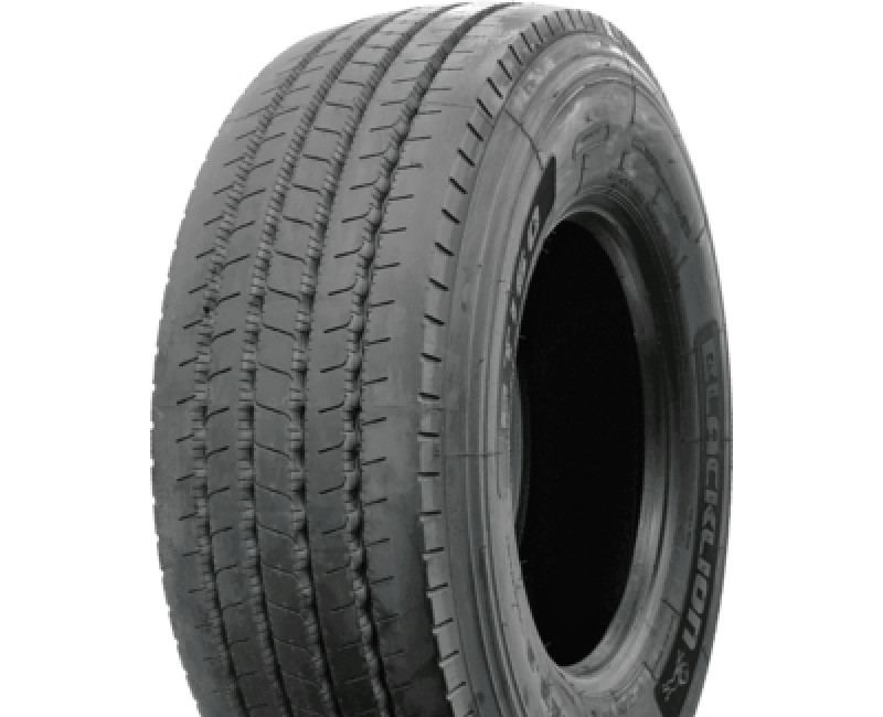385/65R22.5 BlackLion BT160 160K PR20 Причіпна вантажна шина