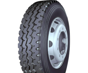 315/80R22.5 Agate ST011 156/152L PR20 Універсальна вантажна шина