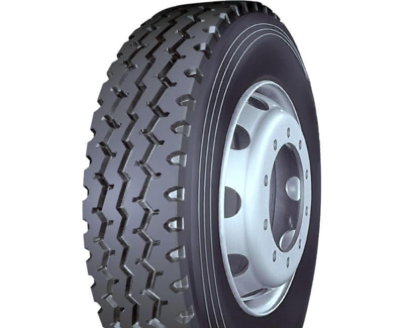 315/80R22.5 Agate ST011 156/152L PR20 Універсальна вантажна шина