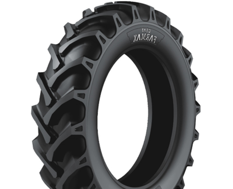 12.4R16 Ceat FARMAX R1 101A8 TL PR6 Сільгосп шина