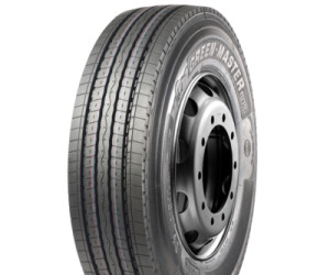 385/55R22.5 LingLong KTS300 160/158K/L PR20 Рульова вантажна шина