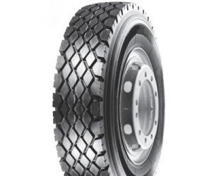 10.00R20 Agate HF616 149/146K PR18 Універсальна вантажна шина