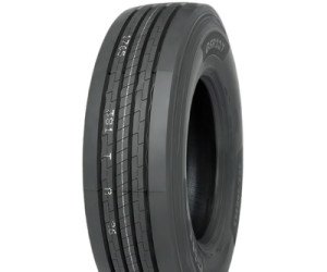 355/50R22.5 Giti GSR237 156L Рульова вантажна шина