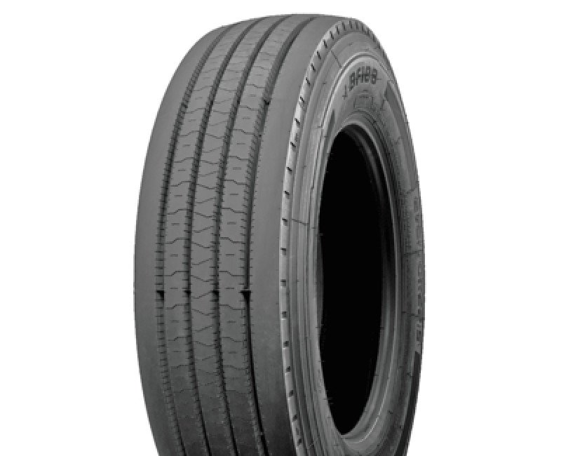 285/70R19.5 BlackLion BF188 145/143M PR18 Рульова вантажна шина