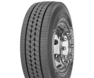 305/70R19.5 Goodyear KMAX S 148/145M Рульова вантажна шина