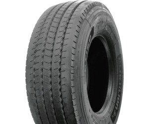 385/65R22.5 BlackLion BT160 160K PR20 Причіпна вантажна шина