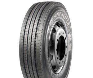 385/55R22.5 LingLong KTS300 160/158K/L PR20 Рульова вантажна шина