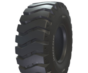 20.5R25 BKT Loader plus 186A2 PR20 Індустріальна шина