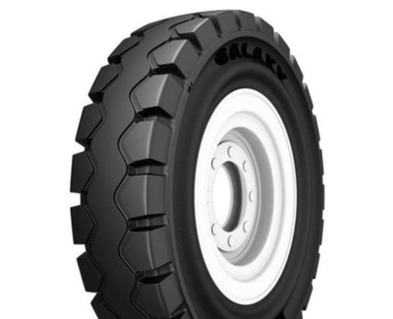 6.5R10 Galaxy Lifter SDS 137A6 Індустріальна шина