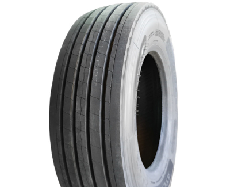 215/75R17.5 Atlander ATL101 135/133L PR18 Рульова вантажна шина