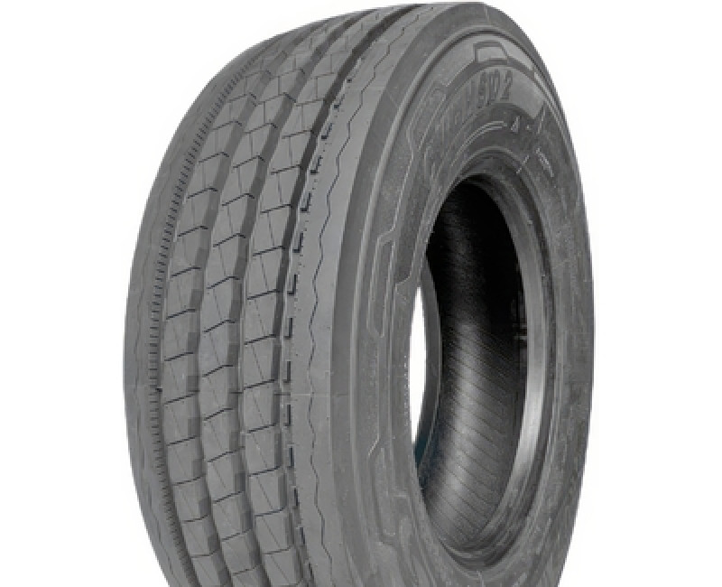 285/70R19.5 CrossWind CW-HS02 146/144M PR18 Рульова вантажна шина