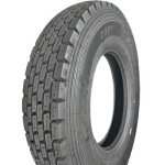 245/70R19.5 Lanvigator D801 143/141J PR18 Ведуча вантажна шина