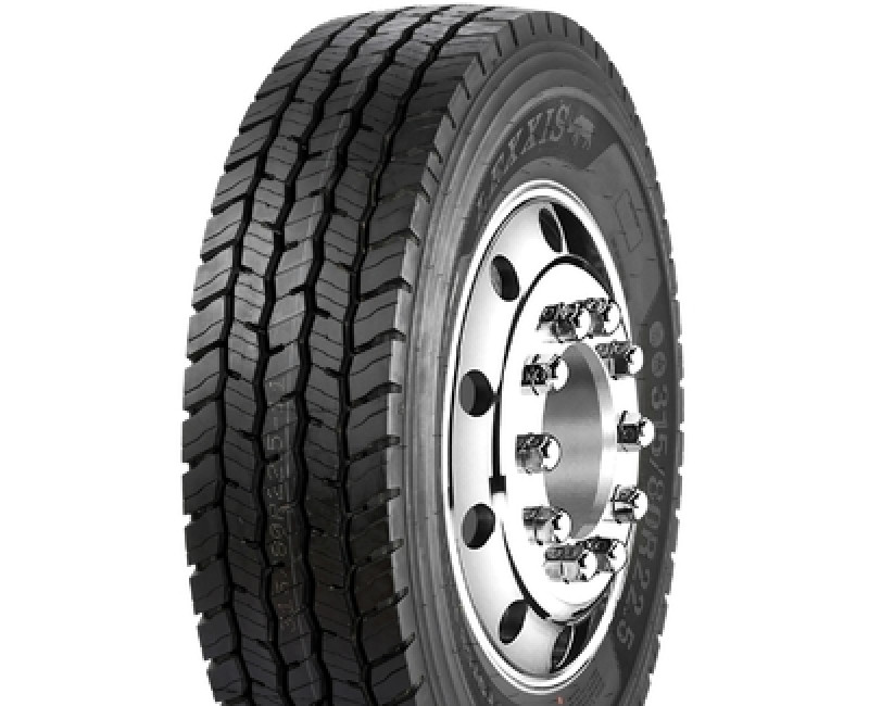 295/80R22.5 Lexxis Lex Force HD3 152/149L PR18 Ведуча вантажна шина