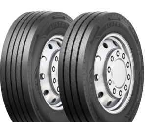 385/65R22.5 Austone AAR603 164K PR24 Рульова вантажна шина