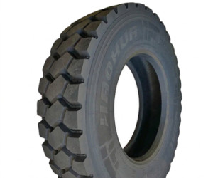 315/80R22.5 Haohua GD31 167/164F PR22 Ведуча вантажна шина