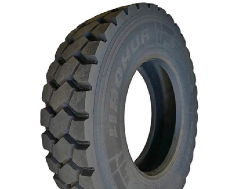 315/80R22.5 Haohua GD31 167/164F PR22 Ведуча вантажна шина