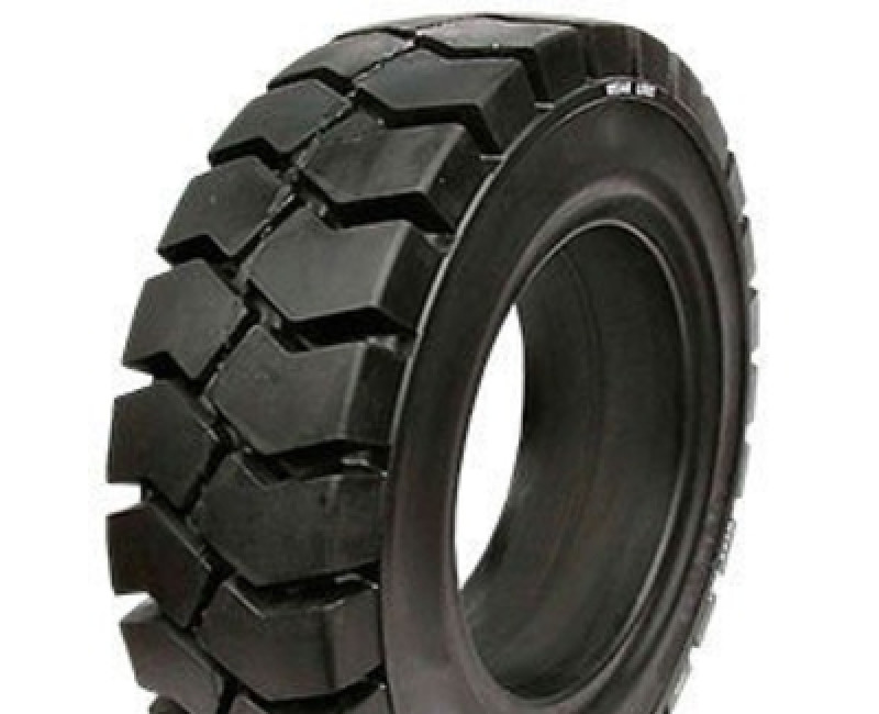 6R9 Advance OB-503 Solid. Easy Fit Індустріальна шина