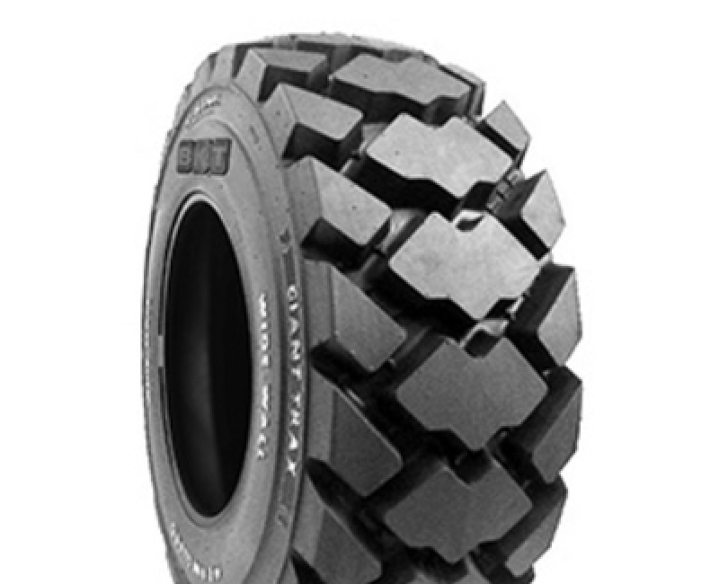 10R16.5 BKT GIANT TRAX 126A2 PR12 Індустріальна шина