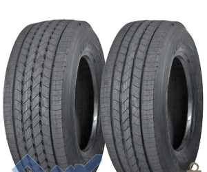 385/65R22.5 Goodyear KMAX S GEN-2 164/158K/L Рульова вантажна шина