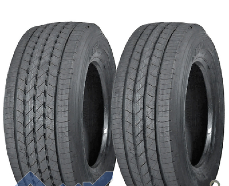 385/65R22.5 Goodyear KMAX S GEN-2 164/158K/L Рульова вантажна шина