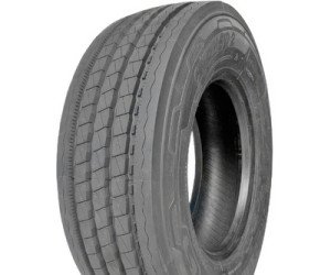 285/70R19.5 CrossWind CW-HS02 146/144M PR18 Рульова вантажна шина