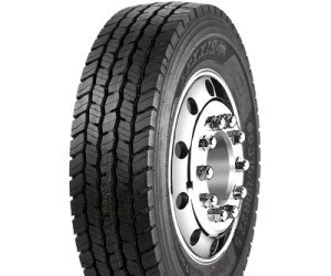 295/80R22.5 Lexxis Lex Force HD3 152/149L PR18 Ведуча вантажна шина