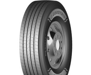 385/65R22.5 GOODTRIP GHA20 164K PR24 Рульова вантажна шина