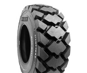 10R16.5 BKT GIANT TRAX 126A2 PR12 Індустріальна шина