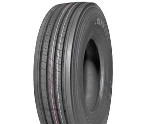 315/80R22.5 JOYALL A8 157/154L PR20 Рульова вантажна шина