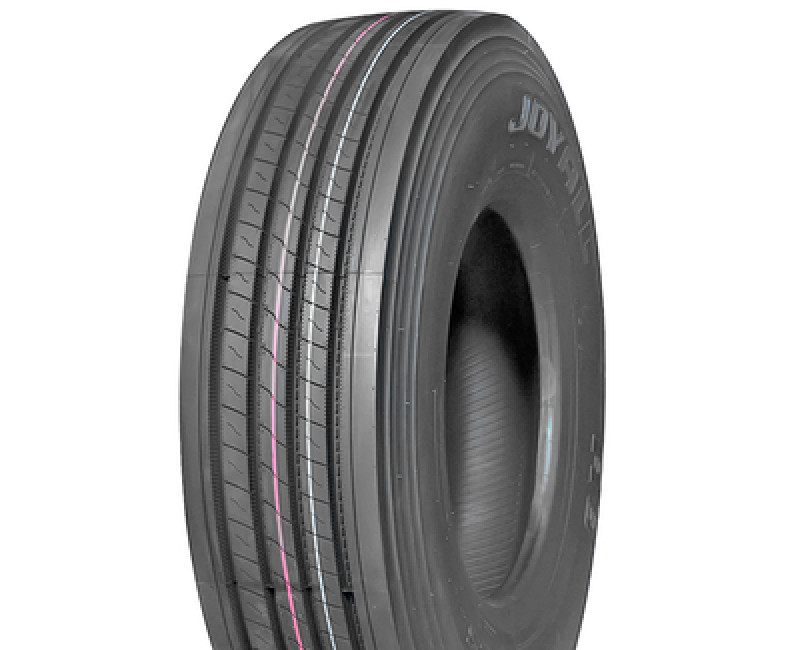 315/80R22.5 JOYALL A8 157/154L PR20 Рульова вантажна шина