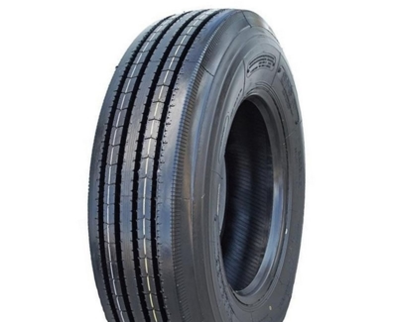 265/70R19.5 Supercargo SC216 143/141M PR16 Рульова вантажна шина