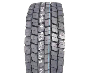 315/60R22.5 Cetroc HG2337 152/148M PR18 Ведуча вантажна шина