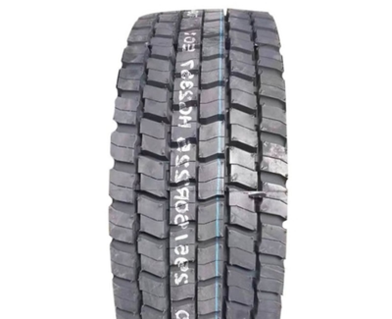 315/60R22.5 Cetroc HG2337 152/148M PR18 Ведуча вантажна шина