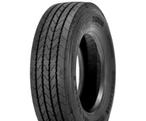 235/75R17.5 Doublestar DSR116 143/141J PR18 Рульова вантажна шина