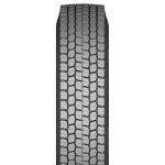 315/70R22.5 Cetroc GHD20 154/151M PR20 Ведуча вантажна шина
