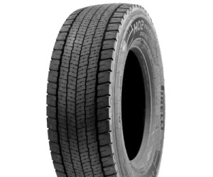 315/70R22.5 Prometeon H02 PROFUEL DRIVE 158/150L Ведуча вантажна шина