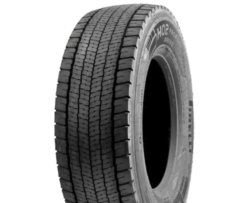 315/70R22.5 Prometeon H02 PROFUEL DRIVE 158/150L Ведуча вантажна шина