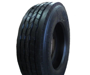 235/75R17.5 Kapsen HS205 132/130M PR16 Рульова вантажна шина