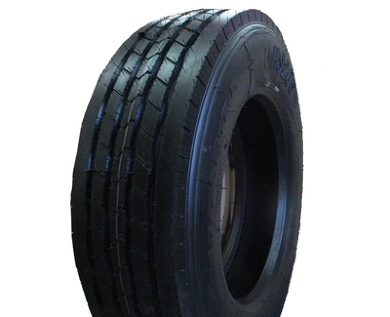 235/75R17.5 Kapsen HS205 132/130M PR16 Рульова вантажна шина
