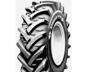 16.9R30 Kleber Super G 137/134A8/B Сільгосп шина