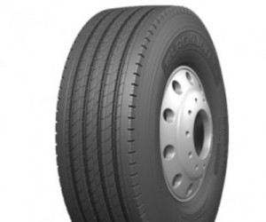 215/75R17.5 BlackLion BT165 135/133L PR16 Рульова вантажна шина