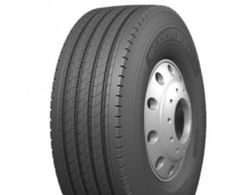 215/75R17.5 BlackLion BT165 135/133L PR16 Рульова вантажна шина