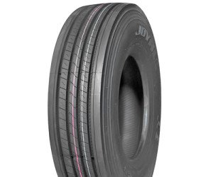 315/80R22.5 JOYALL A8 157/154L PR20 Рульова вантажна шина