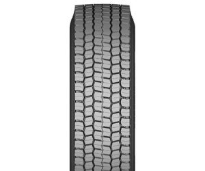 315/70R22.5 Cetroc GHD20 154/151M PR20 Ведуча вантажна шина