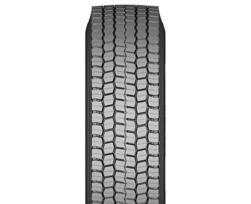 315/70R22.5 Cetroc GHD20 154/151M PR20 Ведуча вантажна шина