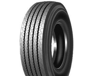225/75R17.5 Fullrun TB906 129/127M PR16 Рульова вантажна шина