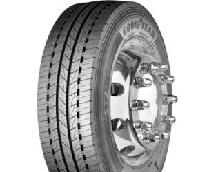 315/70R22.5 Goodyear EQMAX S 158/150L HL Рульова вантажна шина