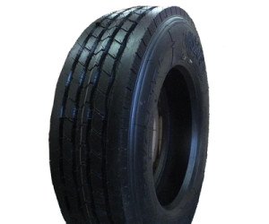 235/75R17.5 Kapsen HS205 132/130M PR16 Рульова вантажна шина