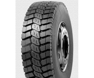 12.00R20 Ovation VI-313 156/153K PR20 Ведуча вантажна шина