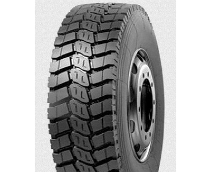 12.00R20 Ovation VI-313 156/153K PR20 Ведуча вантажна шина